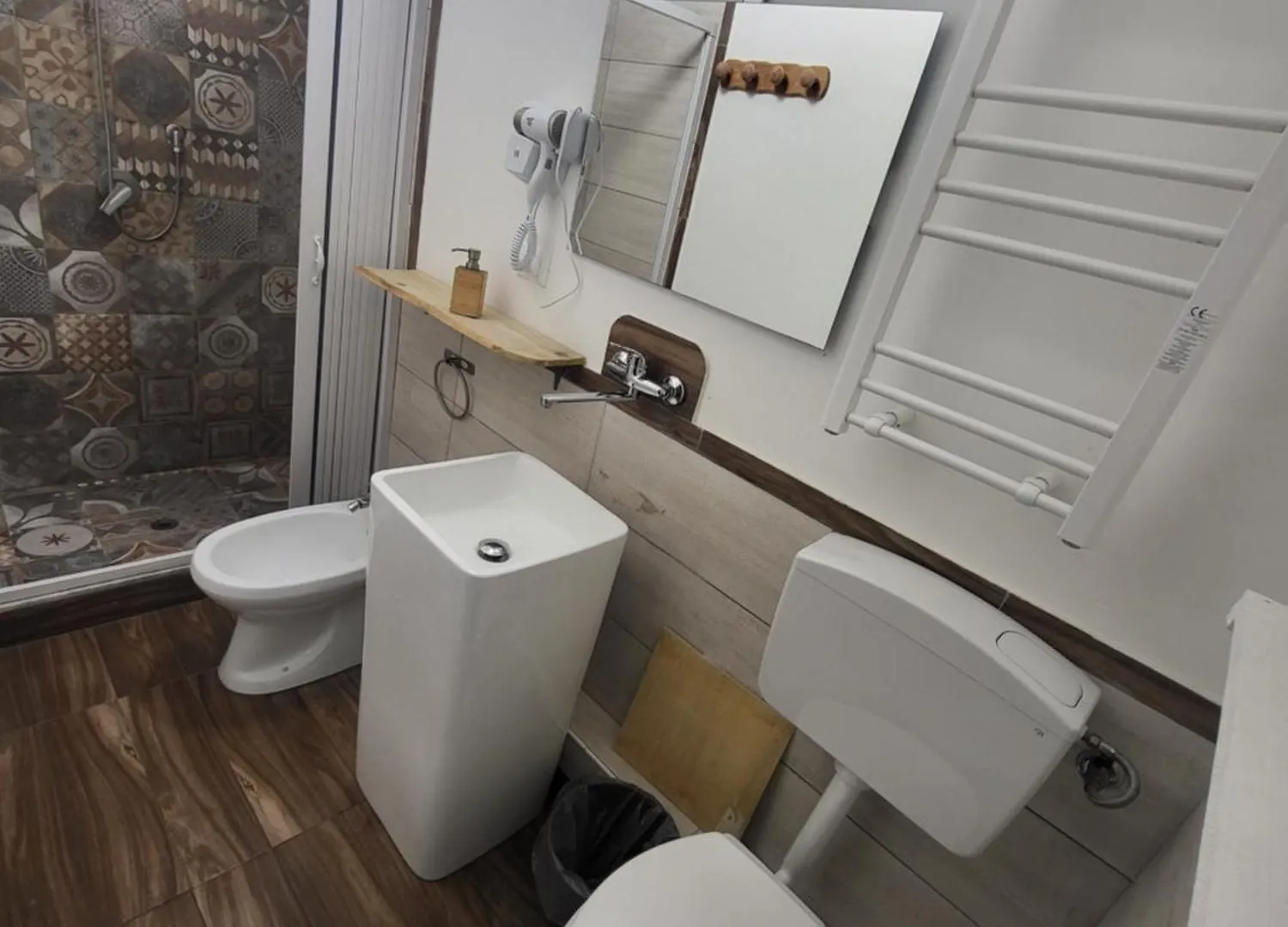 Pensjonat Hotel Antadia Palermo